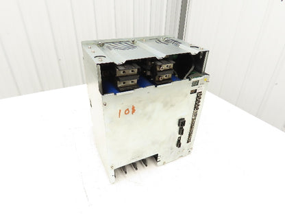Okuma MIV30-3-V3 AC Servo Amplifier U2.11 Spindle Drive Unit 1006-2260-043-011