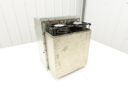 Okuma MIV30-3-V3 AC Servo Amplifier U2.11 Spindle Drive Unit 1006-2260-043-011
