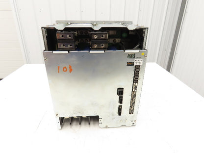 Okuma MIV30-3-V3 AC Servo Amplifier U2.11 Spindle Drive Unit 1006-2260-043-011
