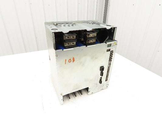 Okuma MIV30-3-V3 AC Servo Amplifier U2.11 Spindle Drive Unit 1006-2260-043-011