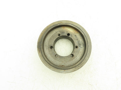 Martin P64-8M-50-SK Belt Sprocket 8mm Pitch 50mm Belt Width 64 Teeth QD Bushed