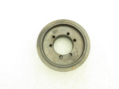 Martin P64-8M-50-SK Belt Sprocket 8mm Pitch 50mm Belt Width 64 Teeth QD Bushed
