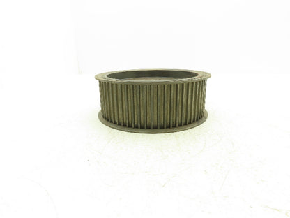 Martin P64-8M-50-SK Belt Sprocket 8mm Pitch 50mm Belt Width 64 Teeth QD Bushed