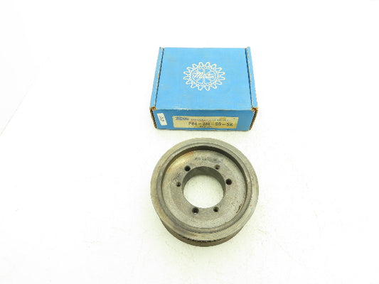 Martin P64-8M-50-SK Belt Sprocket 8mm Pitch 50mm Belt Width 64 Teeth QD Bushed