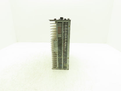 Yokogawa SD1015B02-2SN/92S2327 Dynaserv DD Servo Actuator Drive 1Ph 230V In