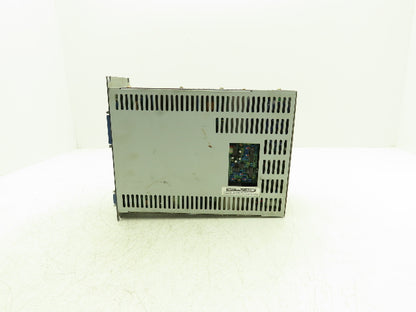 Yokogawa SD1015B02-2SN/92S2327 Dynaserv DD Servo Actuator Drive 1Ph 230V In