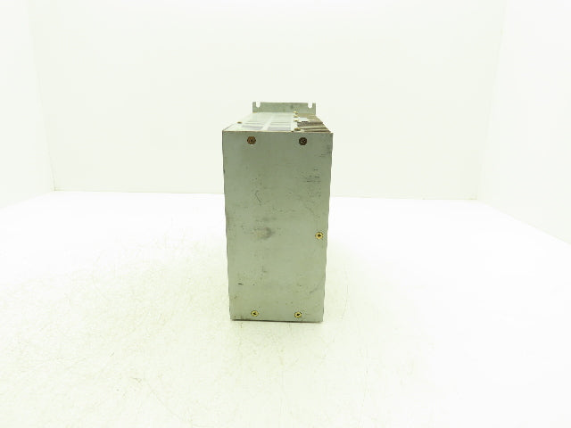 Yokogawa SD1015B02-2SN/92S2327 Dynaserv DD Servo Actuator Drive 1Ph 230V In