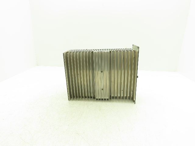 Yokogawa SD1015B02-2SN/92S2327 Dynaserv DD Servo Actuator Drive 1Ph 230V In