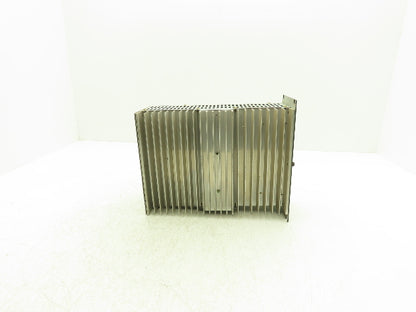 Yokogawa SD1015B02-2SN/92S2327 Dynaserv DD Servo Actuator Drive 1Ph 230V In