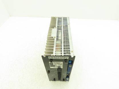 Yokogawa SD1015B02-2SN/92S2327 Dynaserv DD Servo Actuator Drive 1Ph 230V In