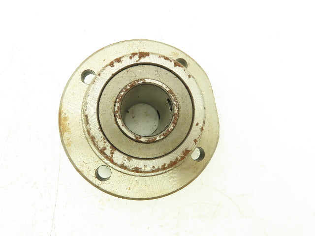 Dodge FC-E-104R Flange Mount Tapered Roller Bearing 1 1/4" Bore 4 Bolt Mount
