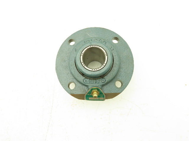 Dodge FC-E-104R Flange Mount Tapered Roller Bearing 1 1/4" Bore 4 Bolt Mount