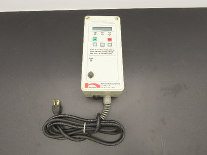 Norwood Marking Systems 49902AT Imprinter Controller Module Unit 120VAC 7A