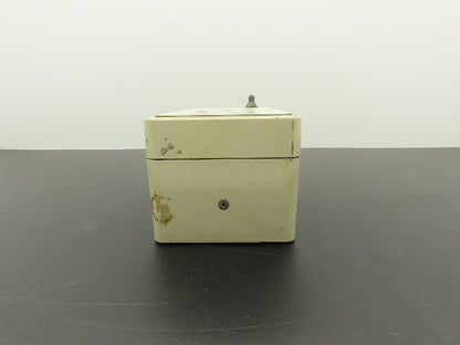 Norwood Marking Systems 49902AT Imprinter Controller Module Unit 120VAC 7A