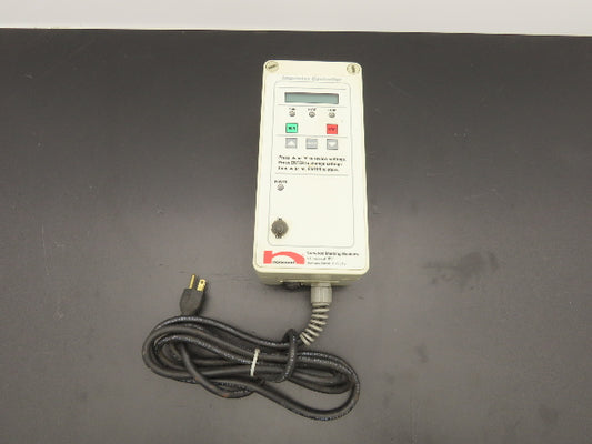 Norwood Marking Systems 49902AT Imprinter Controller Module Unit 120VAC 7A