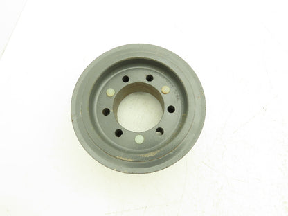 Woods P48-8M-50-SD Belt Sprocket 8mm Pitch 50mm Belt Width 48 Tooth QD Bushed