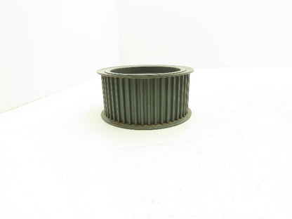 Woods P48-8M-50-SD Belt Sprocket 8mm Pitch 50mm Belt Width 48 Tooth QD Bushed