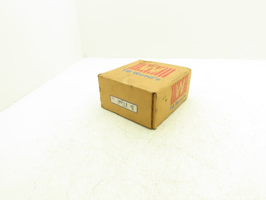 Woods Woods Fx234 QD Tapered Bushing 2 3/4" Bore