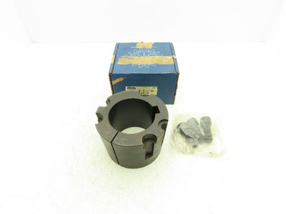 Martin 5050 4 7/16 Taper Lock Bushing 5050 Series 4-7/16" Bore 1" Keyway