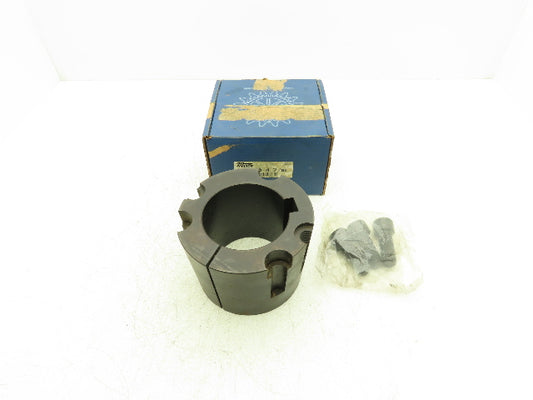 Martin 5050 4 7/16 Taper Lock Bushing 5050 Series 4-7/16" Bore 1" Keyway