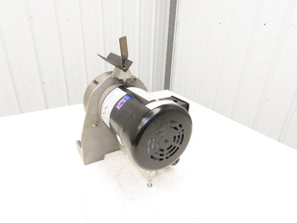 J&A Machinery The Champ Drill Bit Pointer Sharpener Benchtop Grinder 230/460VAC