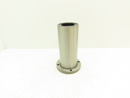 THK LMF50LUU Linear Bearing 50mm-ID Shaft diameter x 80mm-OD x 192mm Long