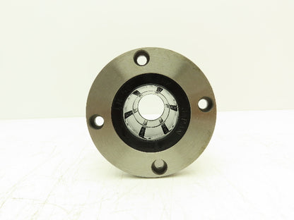 THK LMF50LUU Linear Bearing 50mm-ID Shaft diameter x 80mm-OD x 192mm Long