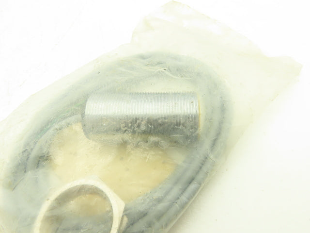 Turck Bi10-Q30-RZ3X Inductive Proximity Sensor 30mm 20-250VAC 500mA