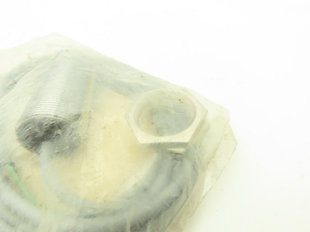 Turck Bi10-Q30-RZ3X Inductive Proximity Sensor 30mm 20-250VAC 500mA