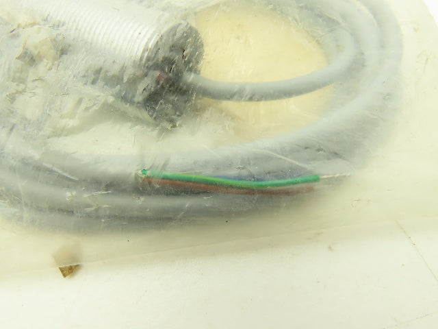 Turck Bi10-Q30-RZ3X Inductive Proximity Sensor 30mm 20-250VAC 500mA