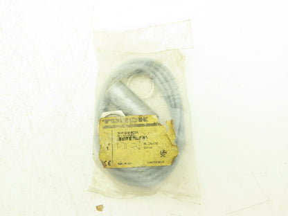 Turck Bi10-Q30-RZ3X Inductive Proximity Sensor 30mm 20-250VAC 500mA
