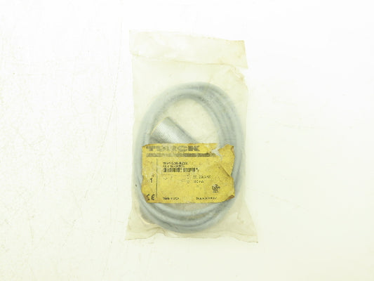 Turck Bi10-Q30-RZ3X Inductive Proximity Sensor 30mm 20-250VAC 500mA