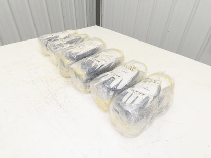 Seattle Work Glove Nitrile Foam Dipped Palm Coated Size Medium 72 Pair 6 Dozen