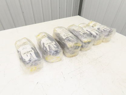 Seattle Work Glove Nitrile Foam Dipped Palm Coated Size Medium 72 Pair 6 Dozen