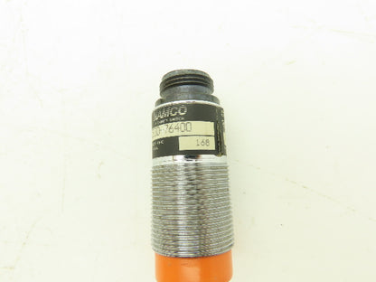Namco EE53076400 Inductive Proximity Sensor 30mm 20-230VAC/DC 0.5A Max 3A Inrush