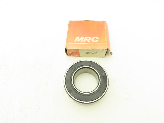 MRC 5211MZZ Double Row Ball Bearing Sealed 55mm-ID x 100mm-OD x 33.4mm-W