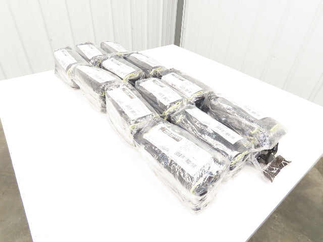 MCR Safety NXG Polyurethane Coated Nylon Work Gloves Small 144ct 12 Dozen