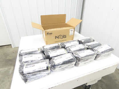 MCR Safety NXG Polyurethane Coated Nylon Work Gloves Small 144ct 12 Dozen