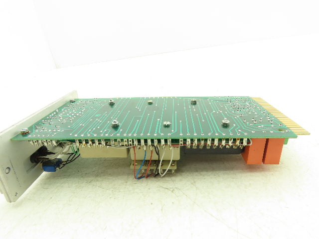 Hottinger Baldwin Messtechnik MGT 31 GR S38 HBM DC Measurement Amplifier Card