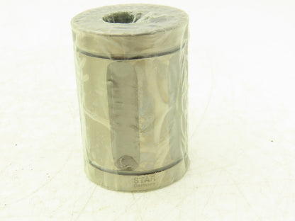 0602-030-10 Linear Bearing 30mm-ID x 47mm-OD x 68mm-Length