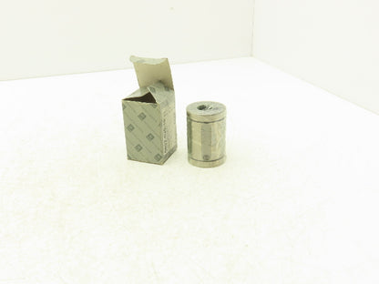 0602-030-10 Linear Bearing 30mm-ID x 47mm-OD x 68mm-Length