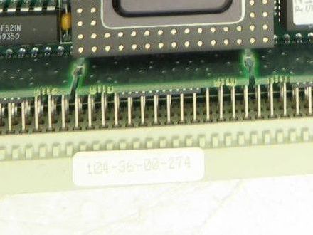 Heurikon HK80/V960E CPU Board 104-36-00-274