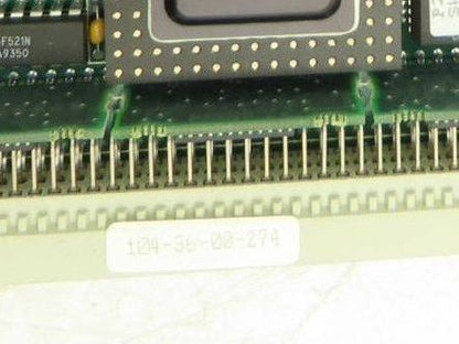 Heurikon HK80/V960E CPU Board 104-36-00-274