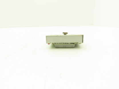 Indramat MOD 13/1X021-002 Programming Module 20A 2000RPM
