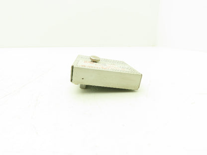 Indramat MOD 13/1X021-002 Programming Module 20A 2000RPM
