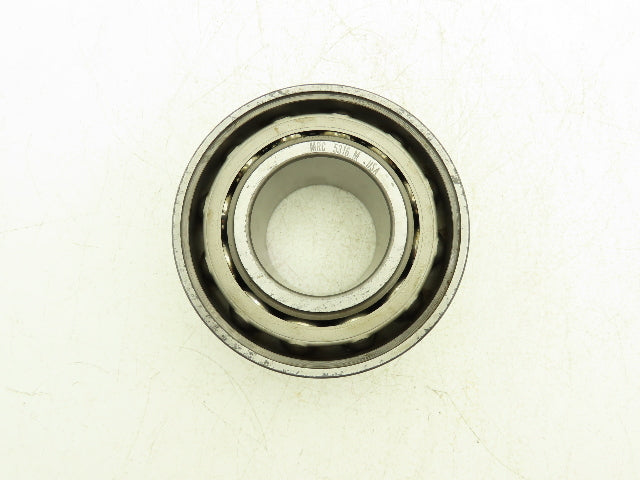 MRC 5316M Double Row Ball Bearing 80mm-ID x 170mm-OD x 68.30mm-W