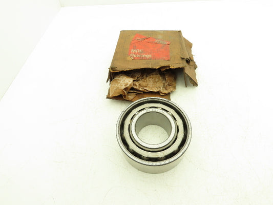 MRC 5316M Double Row Ball Bearing 80mm-ID x 170mm-OD x 68.30mm-W