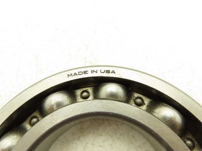 MRC 217S Deep Groove Ball Bearing 85mm-ID x 150mm-OD x 28mm-W