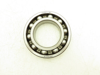 MRC 217S Deep Groove Ball Bearing 85mm-ID x 150mm-OD x 28mm-W