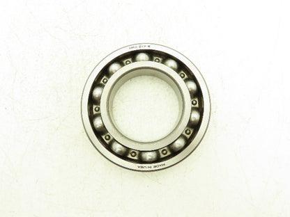 MRC 217S Deep Groove Ball Bearing 85mm-ID x 150mm-OD x 28mm-W